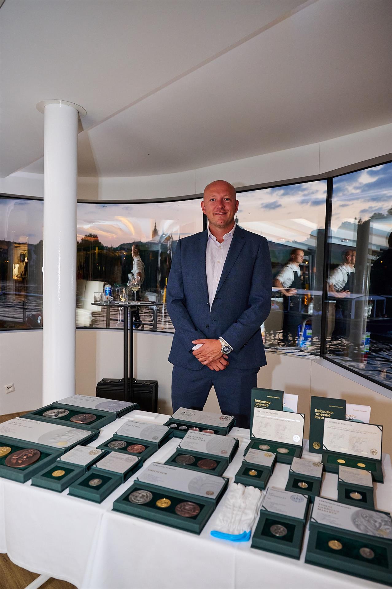 Foto: Anna Carolina hosted successful Ceco entrepreneurs – 81