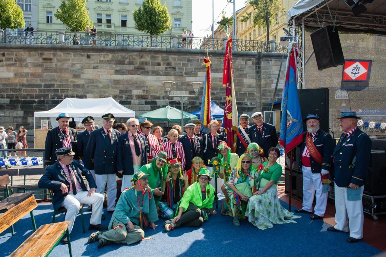 Foto: PPS oslavila 150 let – 25