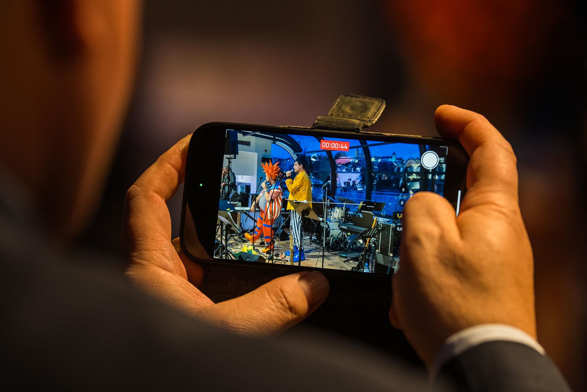 Foto: Una serata sulle onde: musica, luci e… – 65