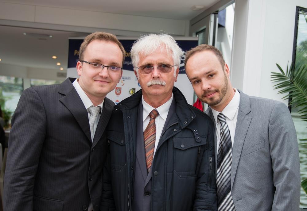 Photo: Grand Presentation of the Boat Grand Bohemia – 117