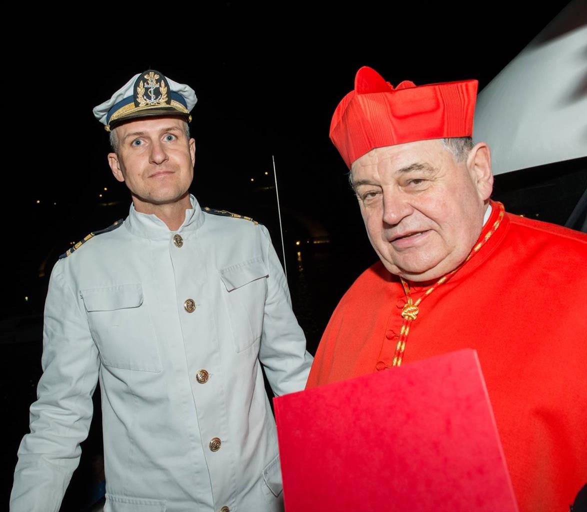 Foto: Navalis Festival on the Moldava 2014 – 12