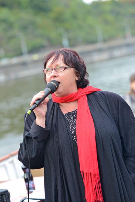 Photo : Benefiční koncert pro Motýlek – 14