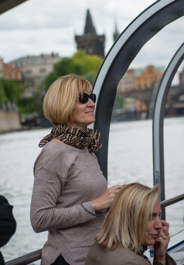 Photo: Cruise of the Association of Municipal Office… – 37