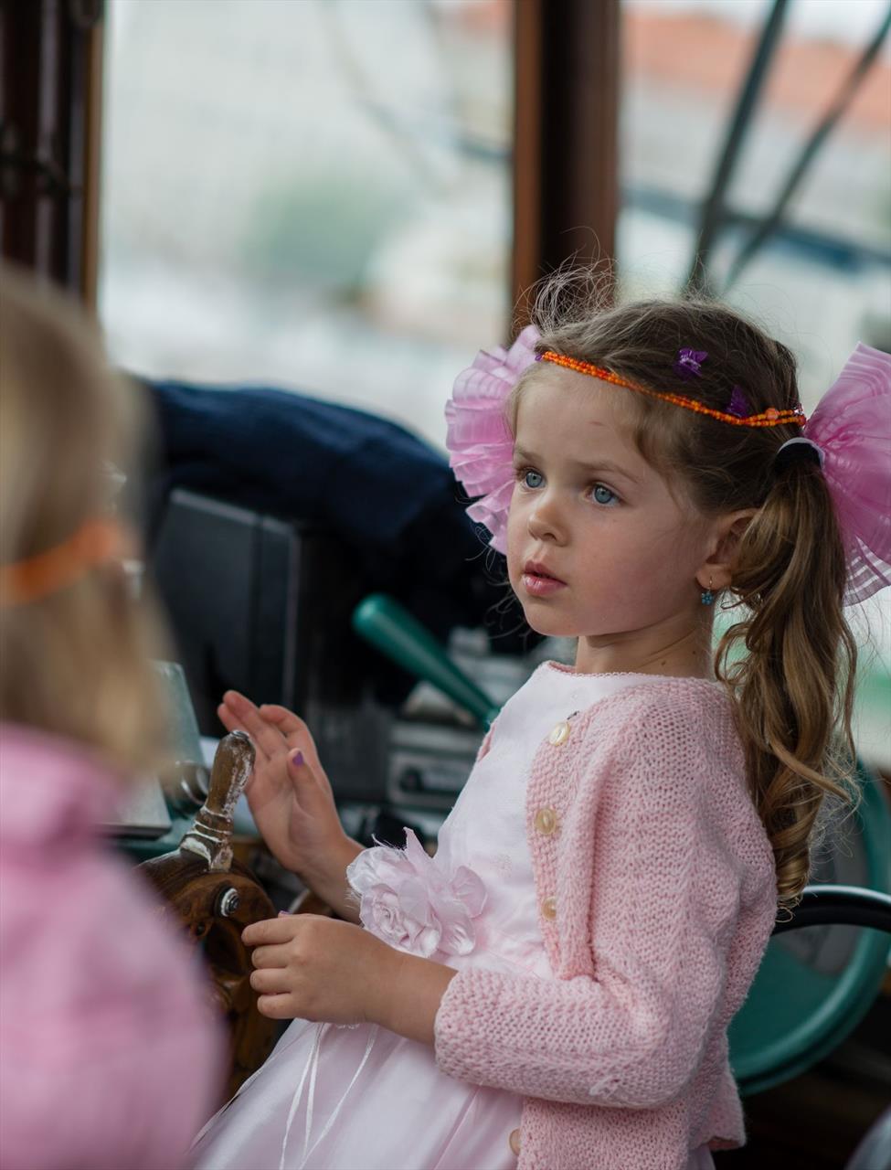 Photo: Wedding on the Boat Sumava – 42