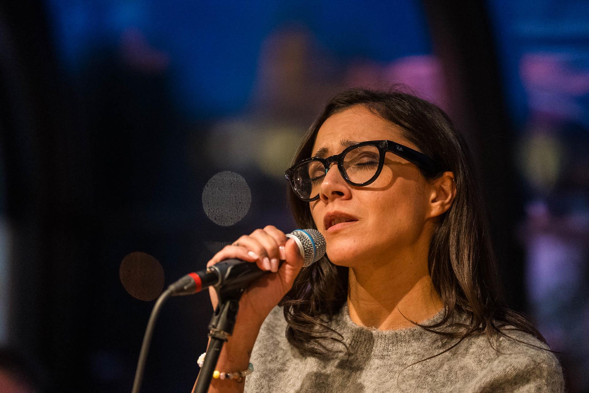 Foto: Una serata sulle onde: musica, luci e… – 66