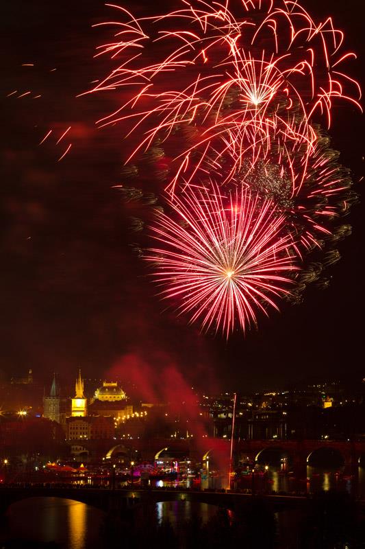 Photo: The 2014 New Year's Eve cruises are approaching – 19
