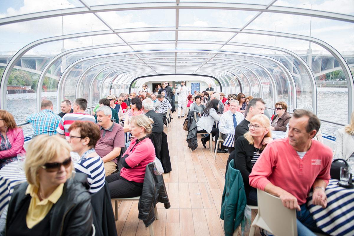 Photo: Cruise of the Association of Municipal Office… – 28