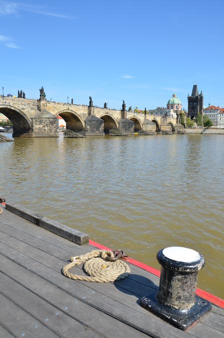 Foto: Steamboats in Praga enter their 148th season – 5