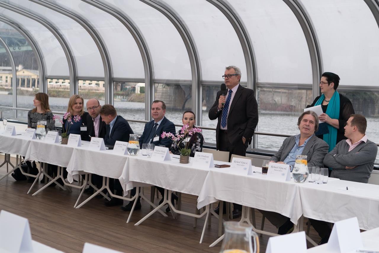 Foto: Pikes of Ceco Business met on Bohemia Rhapsody – 2