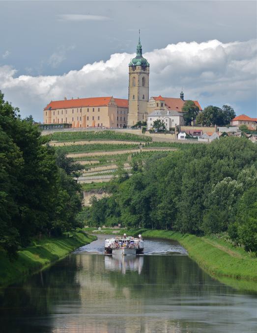 Foto: Steamboats in Praga enter their 148th season – 49