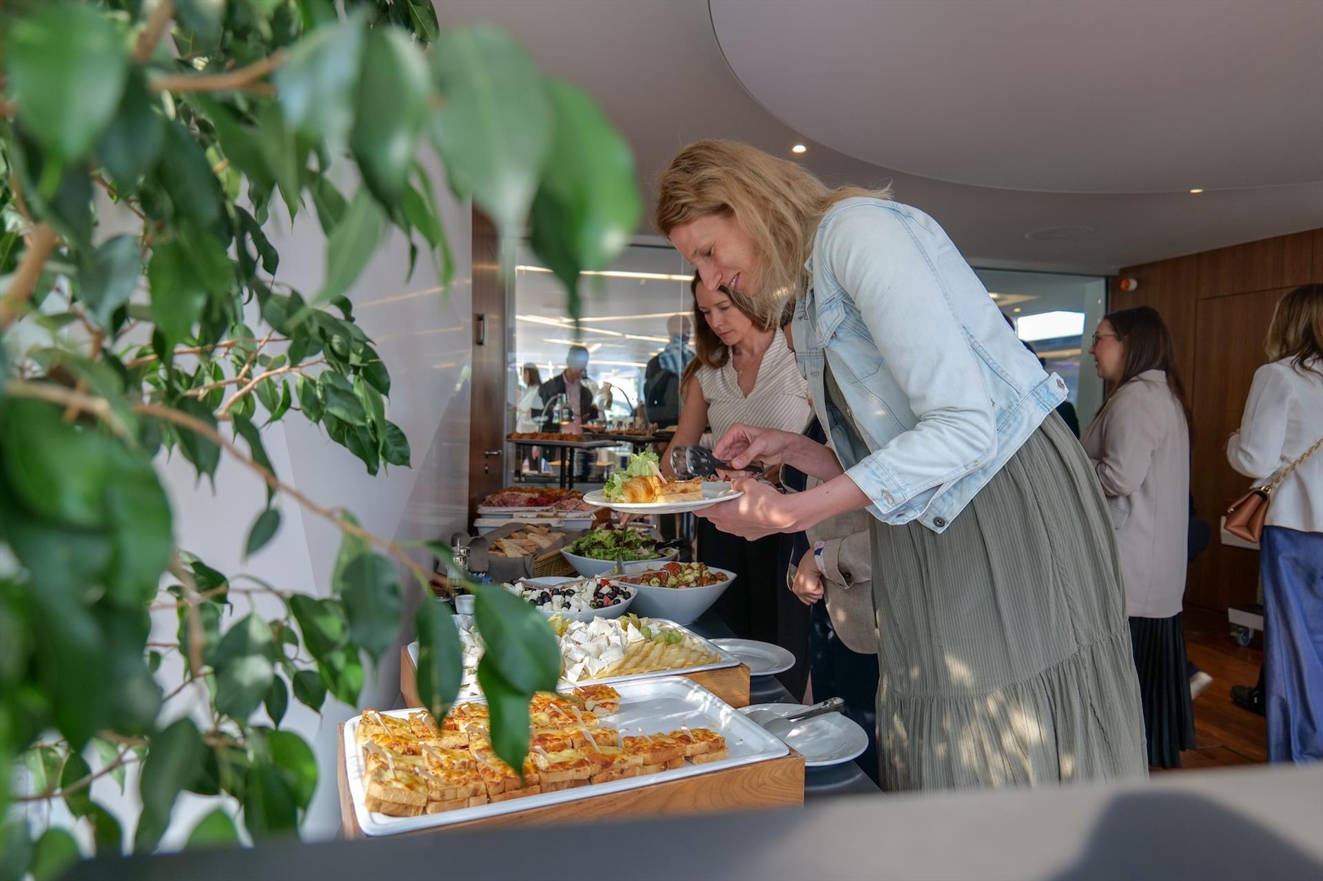 Foto: Che sapore ha il caffè del mattino quando si… – 13