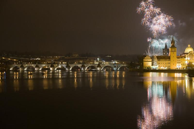 Photo : Saint-Sylvestreovská croisière 2014 - rezervujte… – 8