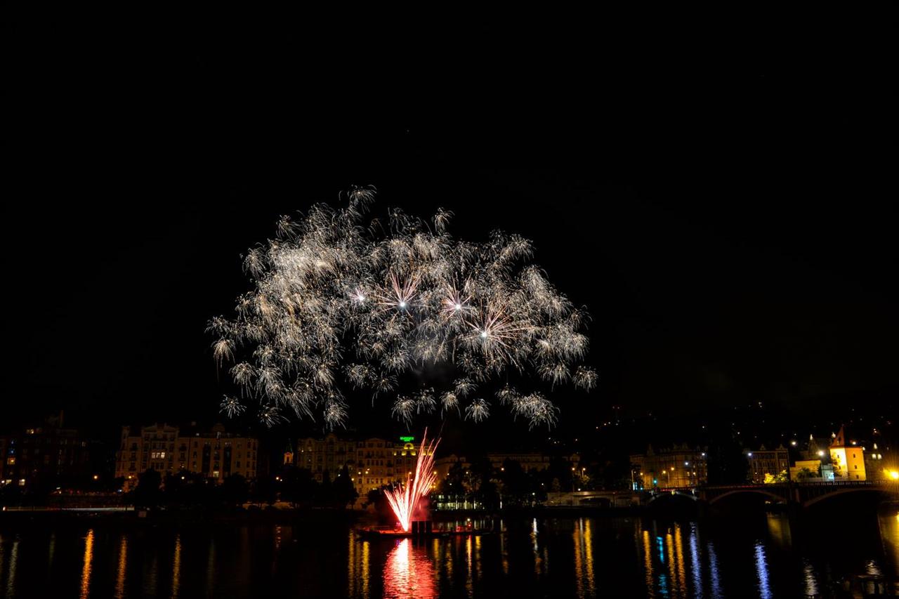 Photo : Poslední místa na silvestrovských plavbách 2017 – 4