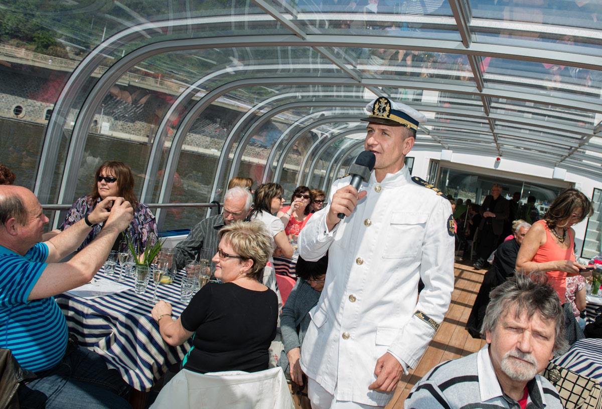 Photo: Cruise of the Association of Municipal Office… – 11