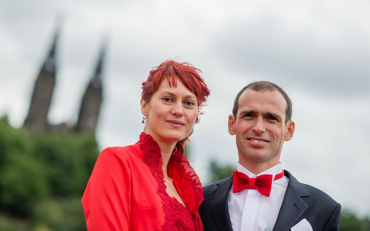 Photo: Wedding on the Boat Sumava – 44