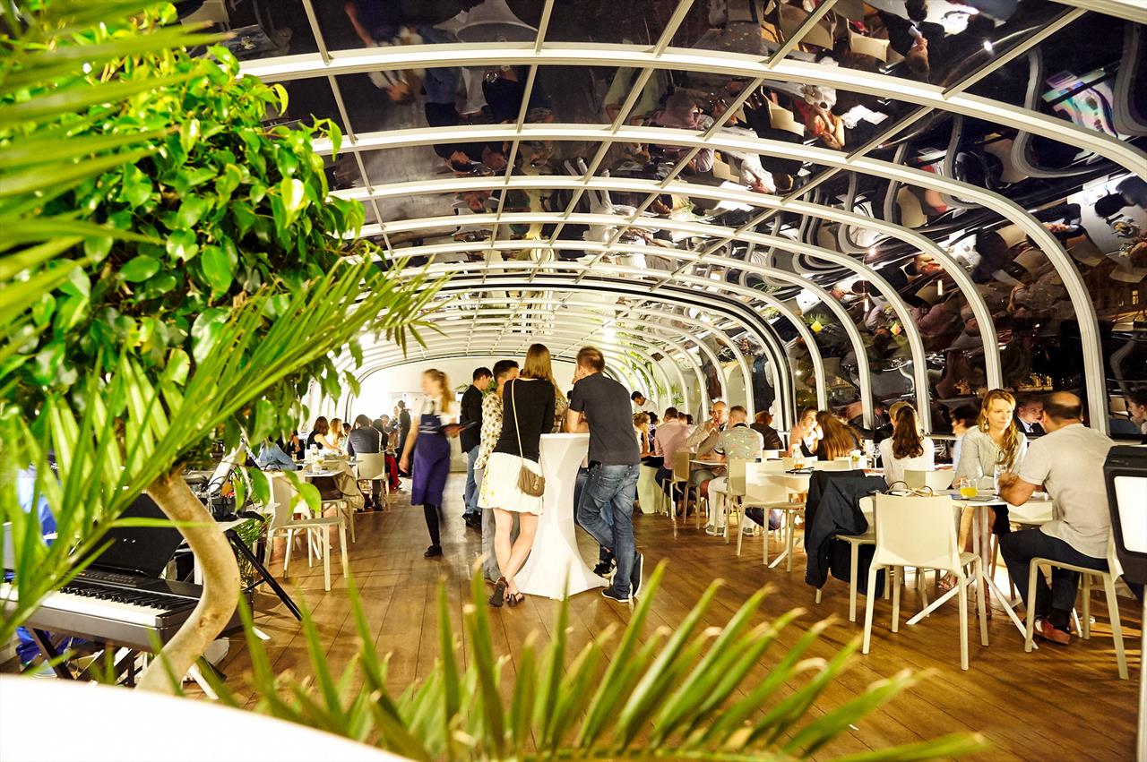 Photo: New Year's Eve cruises 2015 - choose now – 39