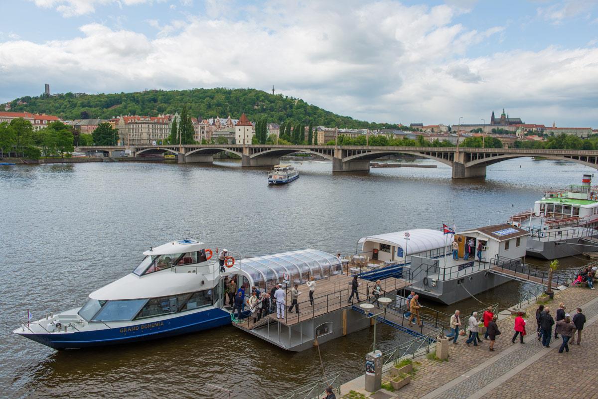 Photo: Cruise of the Association of Municipal Office… – 76