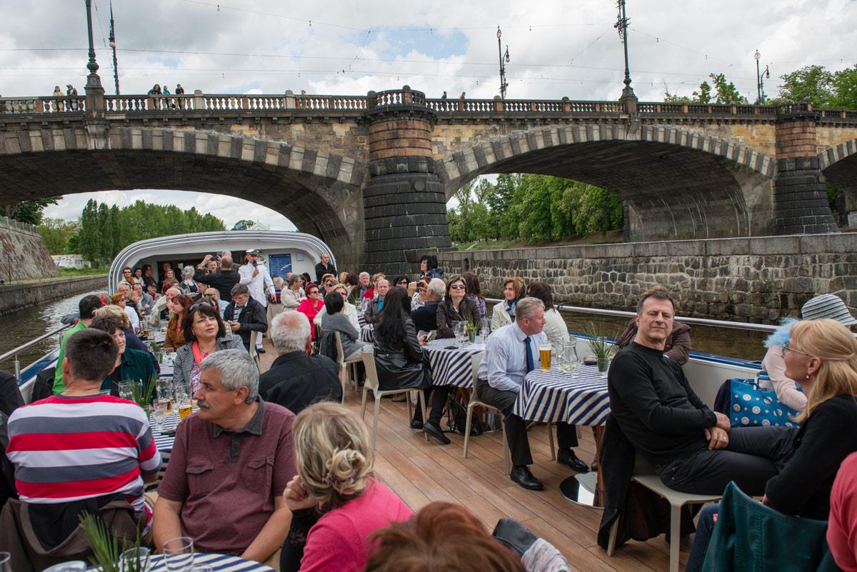 Photo: Cruise of the Association of Municipal Office… – 55