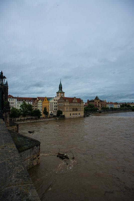 Photo: Vltava in Prague - gallery – 21