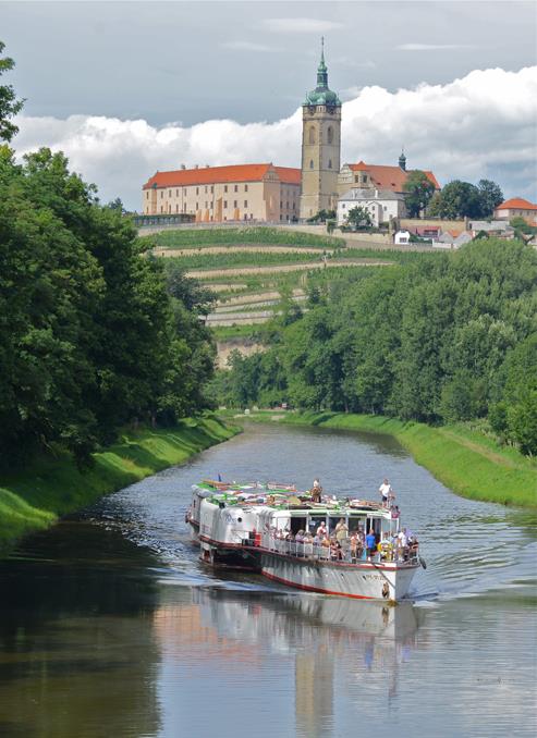 Foto: Steamboats in Praga enter their 148th season – 50
