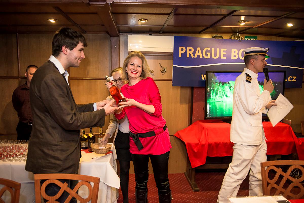 Photo : Firemní akce pro obchodní partnery 2014 – 46
