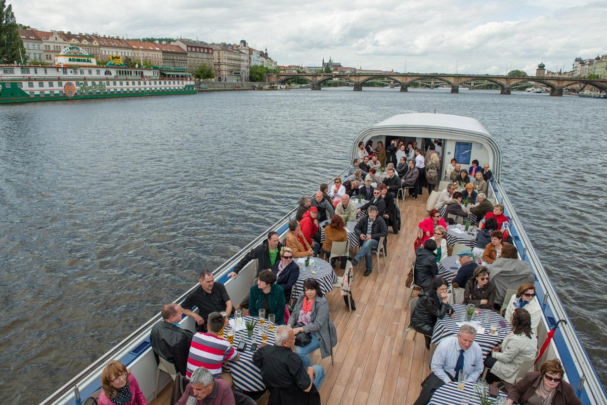 Photo: Cruise of the Association of Municipal Office… – 63