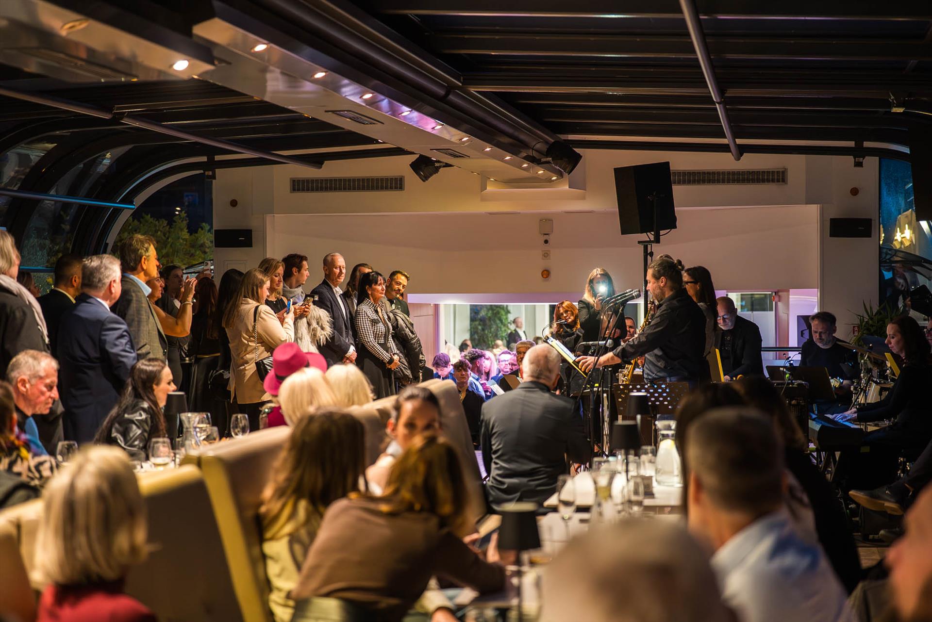 Foto: Una serata sulle onde: musica, luci e… – 67