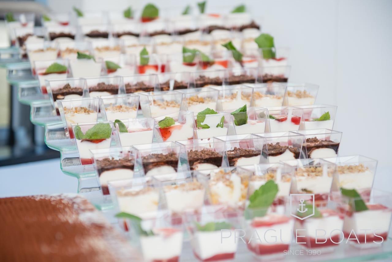 Brunch auf der Bohemia Rhapsody-poslední volná místa