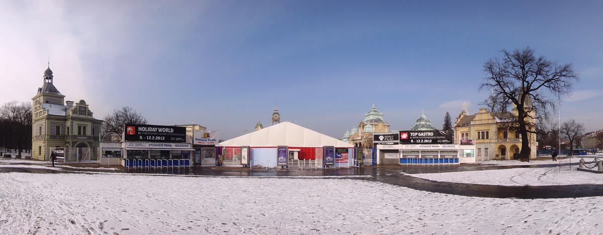 Photo: Prague Boats & Holiday World – 30