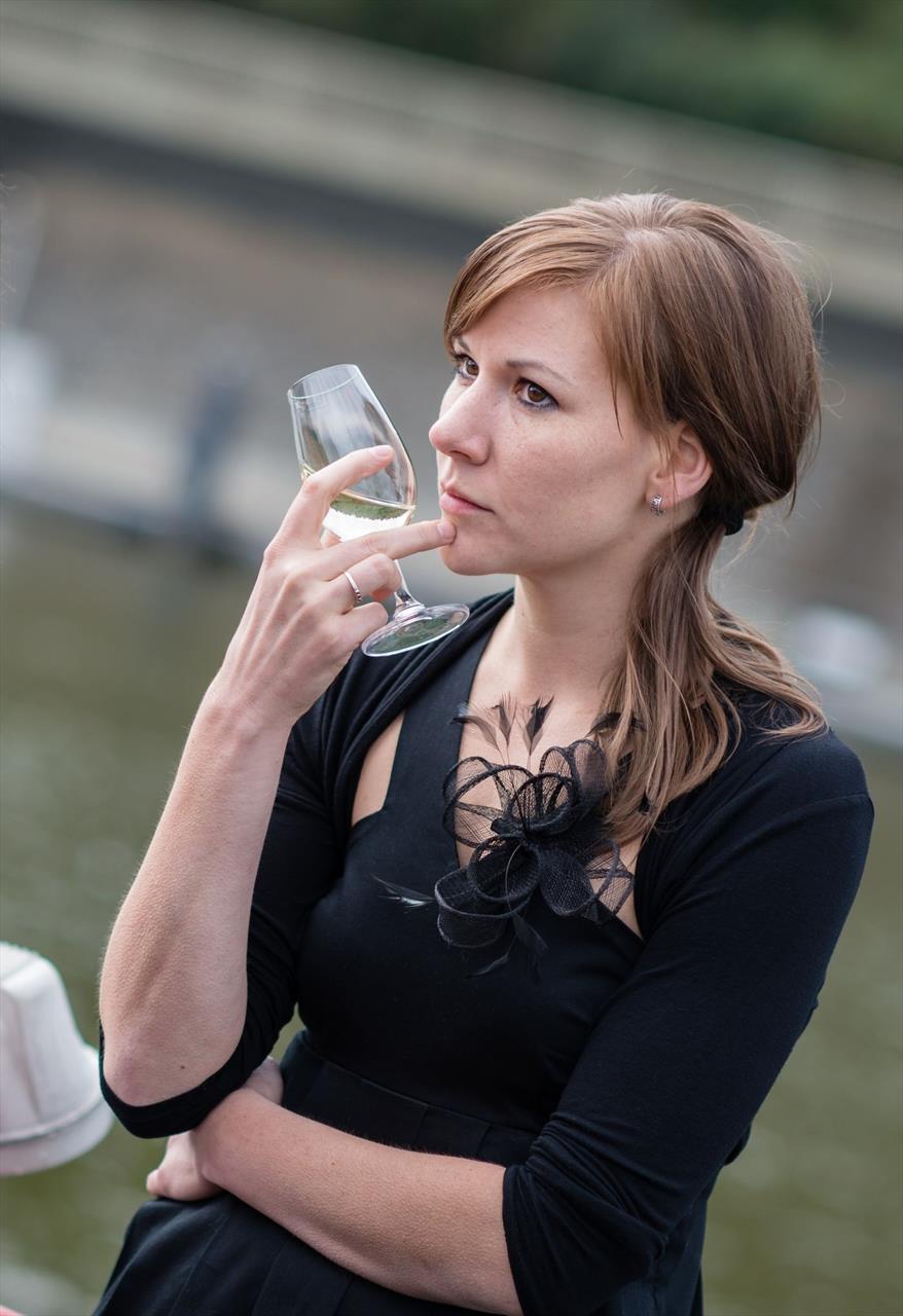 Photo: Wedding on the Boat Sumava – 53