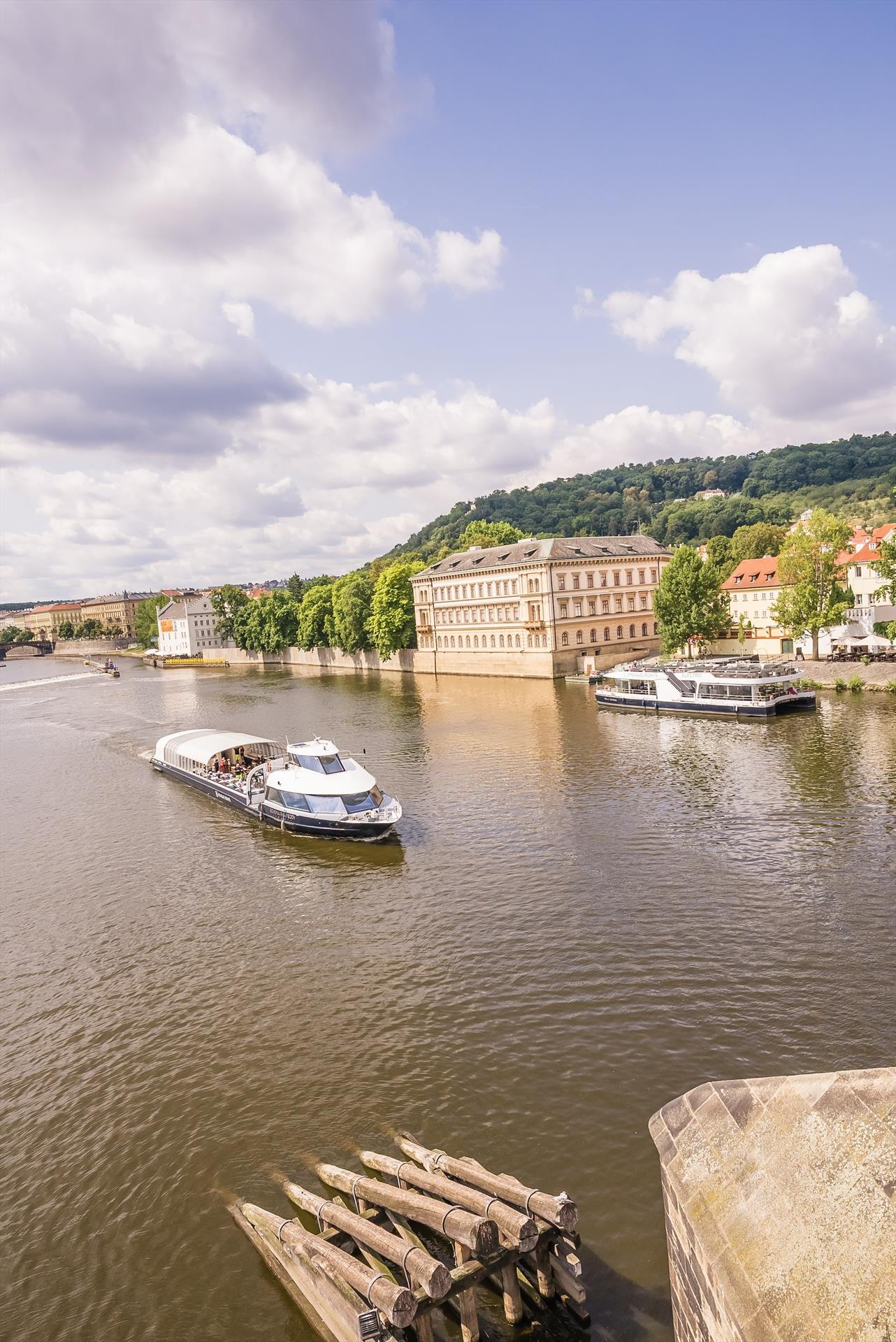 Foto: Hearts on the water – 7