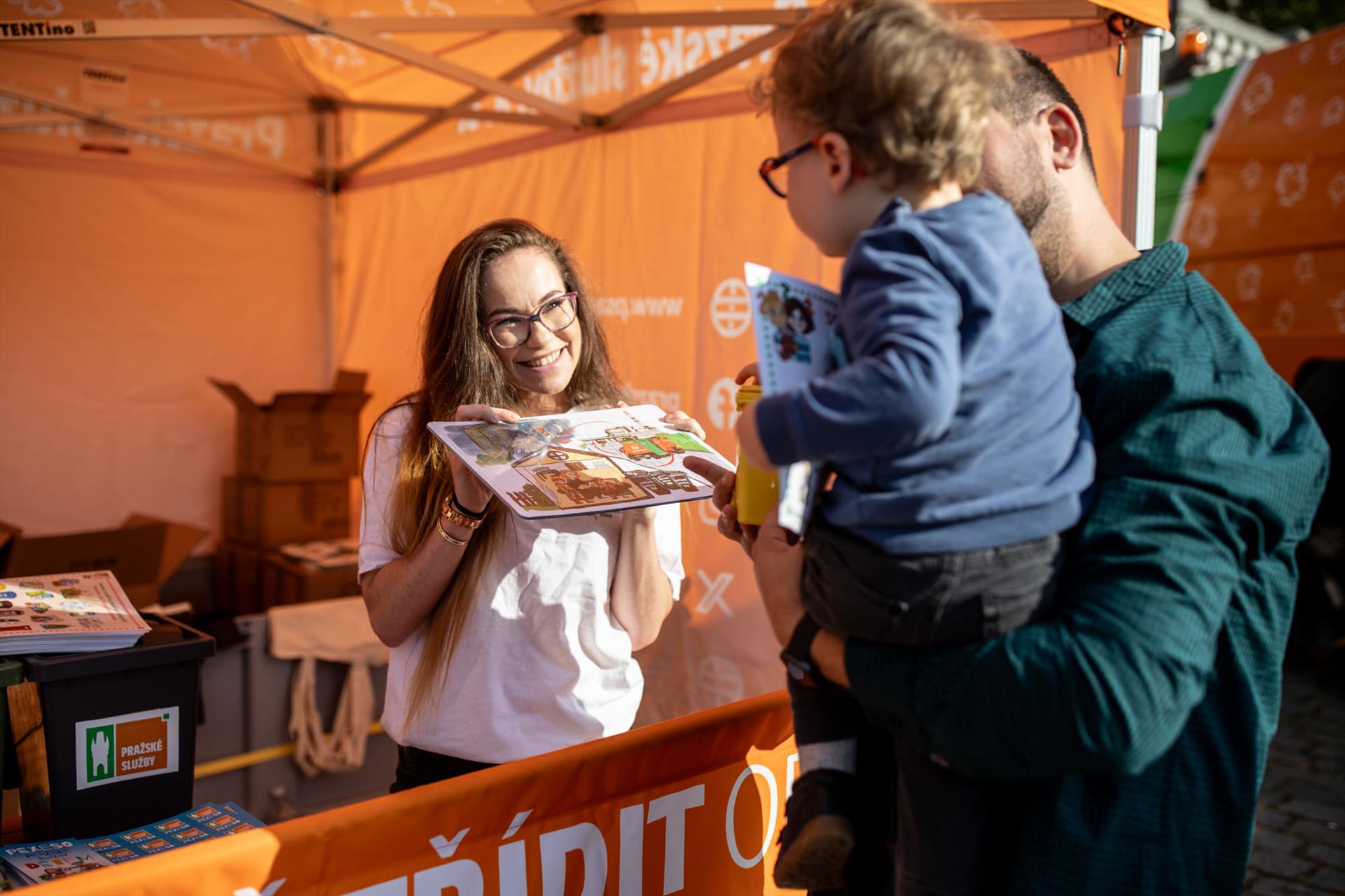 Foto: Il festival Scopri la Moldava ha attirato… – 12