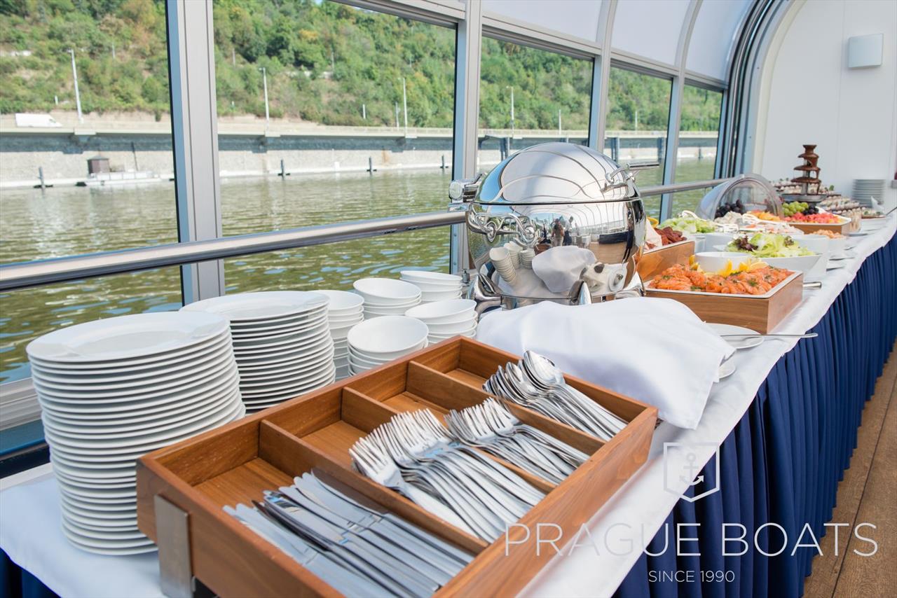 Foto: Brunch auf der Bohemia Rhapsody-poslední volná… – 10