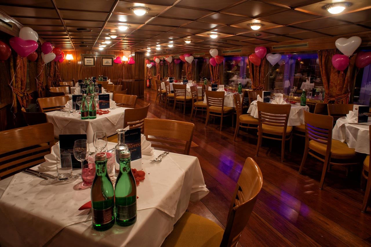 Foto: Valentine's Day crociere 2017 – 4