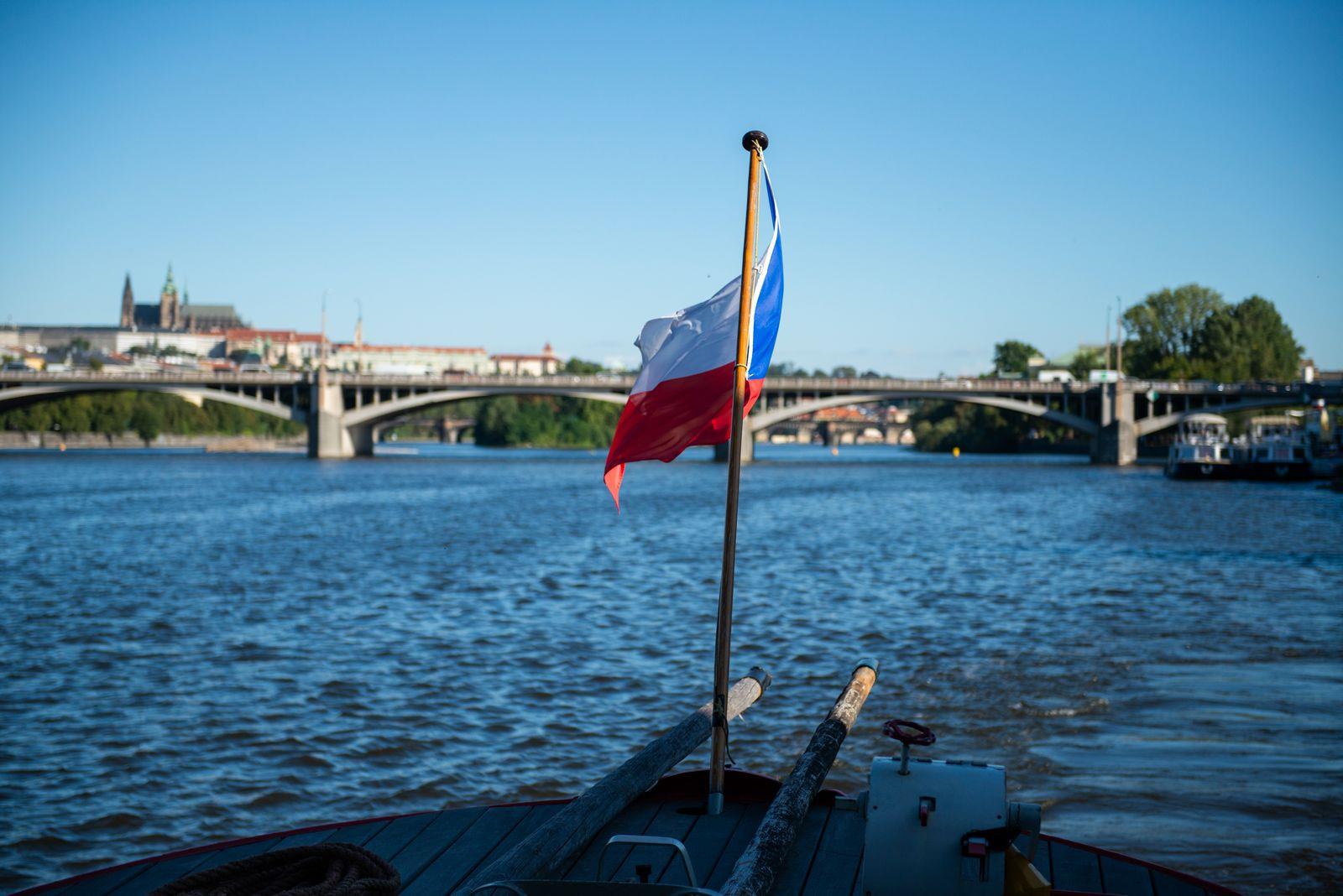 Foto: The piroscafo Moldava celebrated 80 years – 3