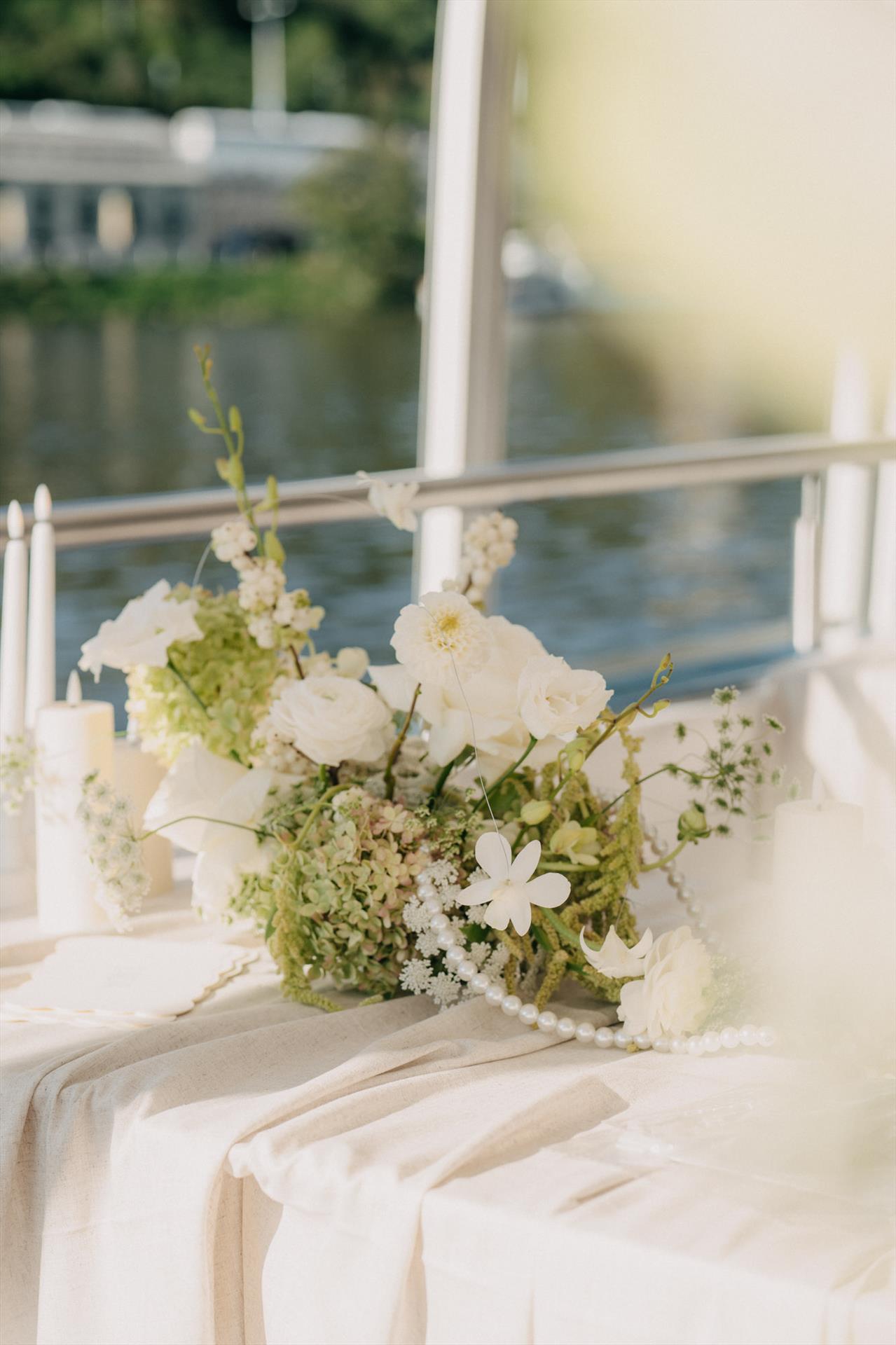 Foto: Un matrimonio senza tempo come in un film – 14