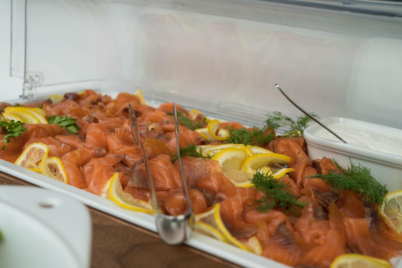 Foto: This year's last brunch on Grand Bohemia – 2