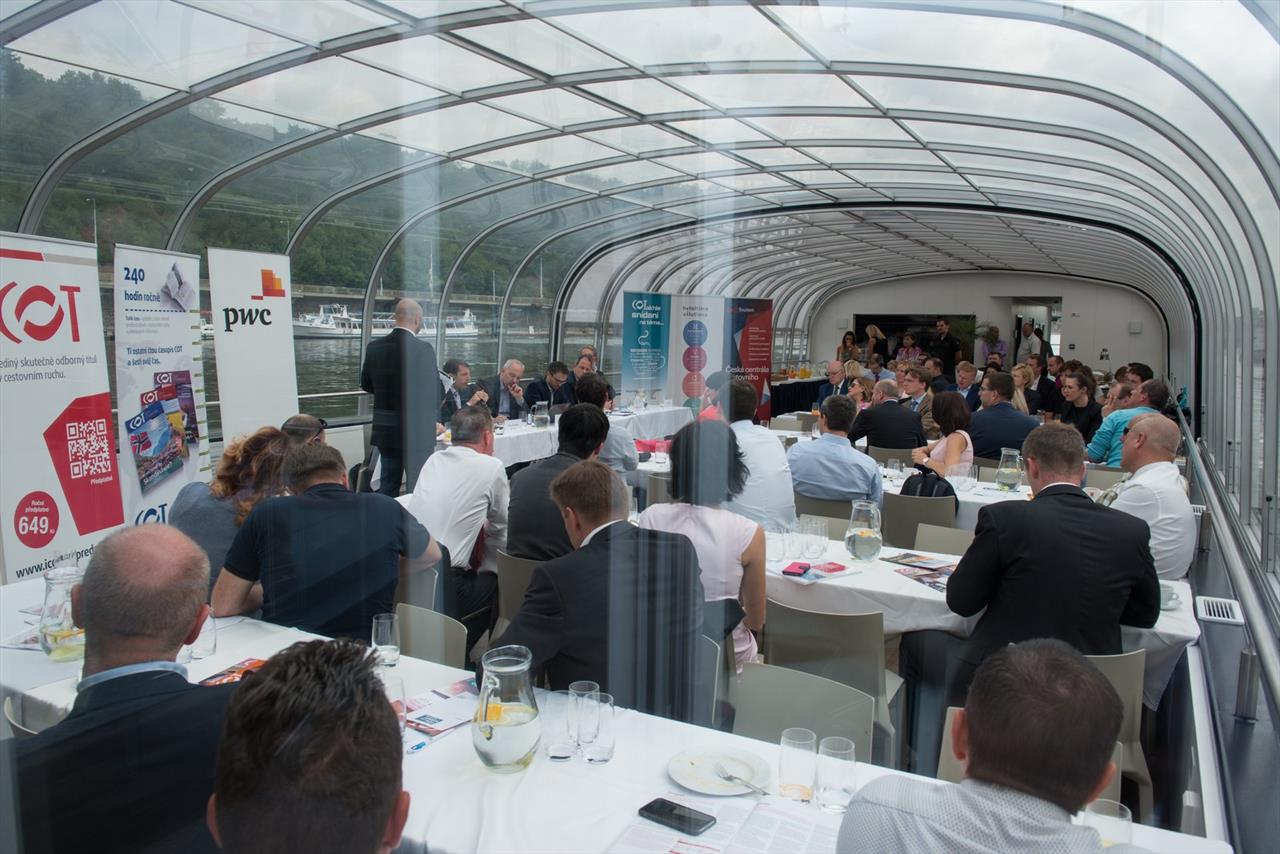 Photo: COTakhle breakfast about the hotel sector – 1