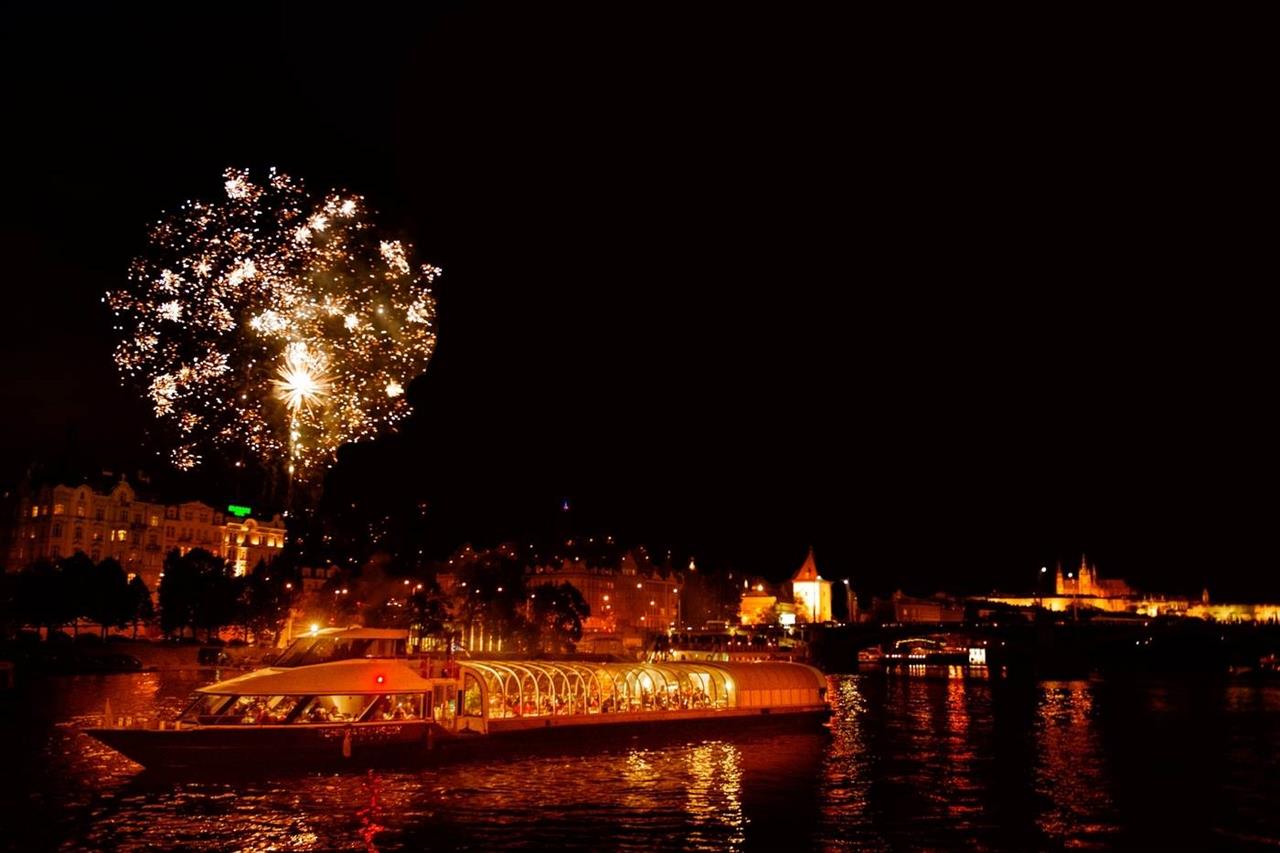 Foto: Prazska paroplavba e Prague Boats: into the new… – 12