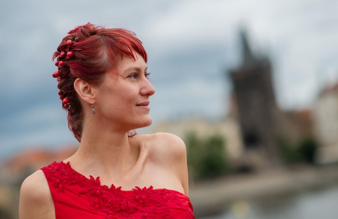 Photo: Wedding on the Boat Sumava – 7