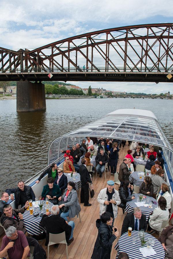 Photo: Cruise of the Association of Municipal Office… – 64