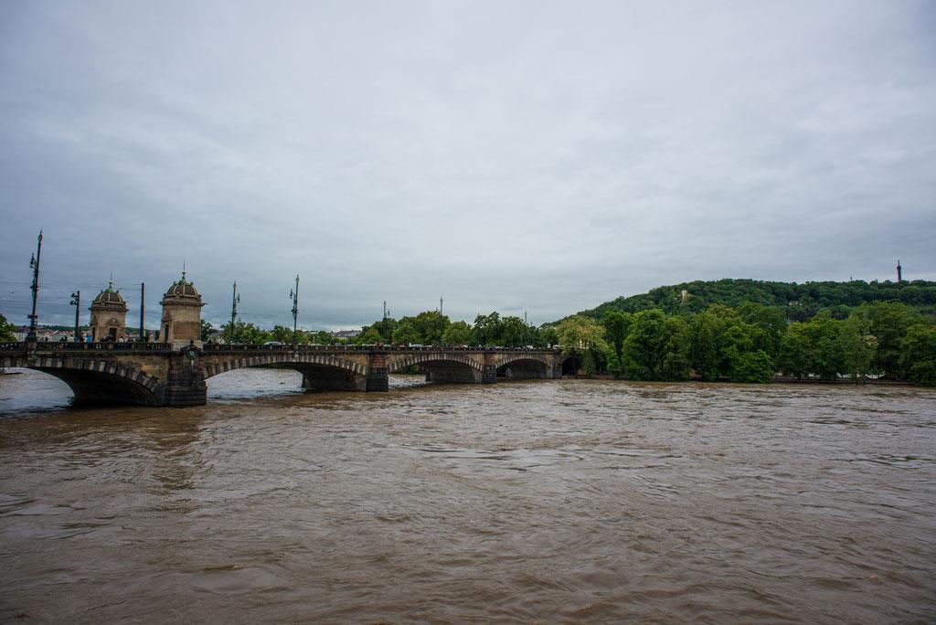 Photo: Vltava in Prague - gallery – 27