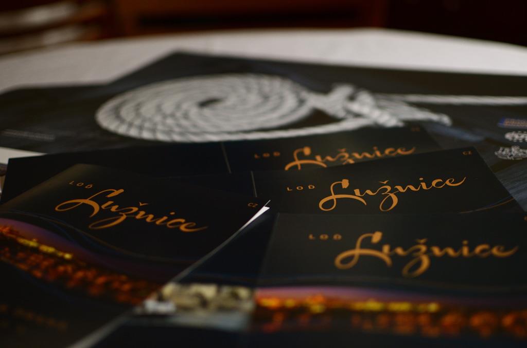 Photo: Presentation of the Sweet Prague product – 5