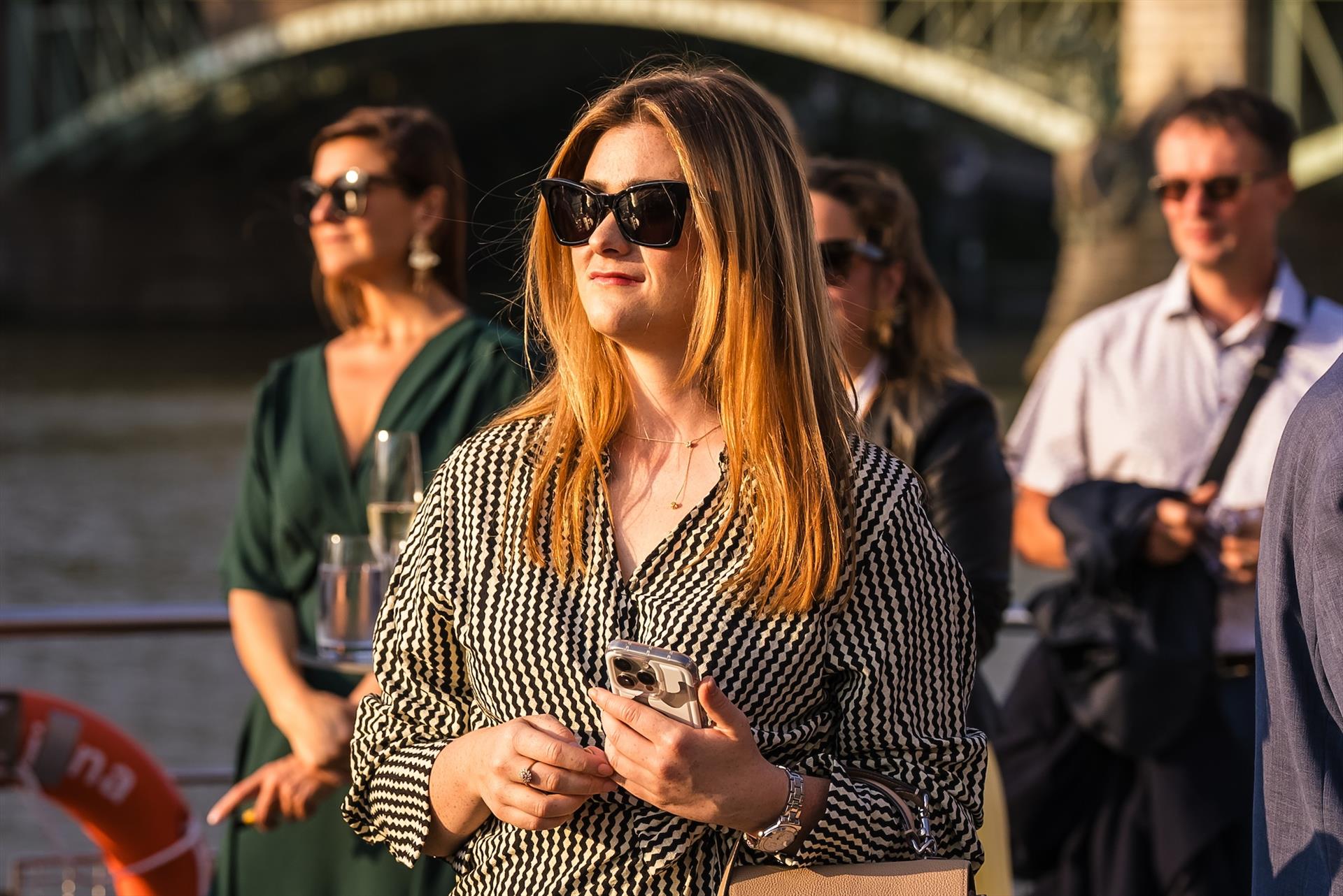 Foto: Anna Carolina hosted successful Ceco entrepreneurs – 122