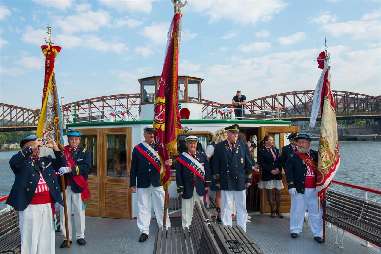 Foto: PPS oslavila 150 let – 20