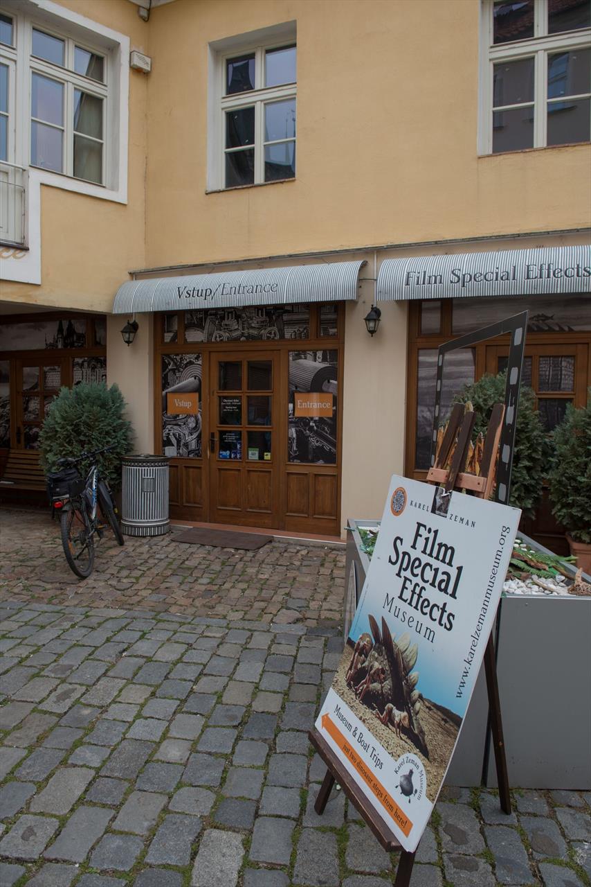 Photo: Celebration of the 3rd anniversary of the Karel… – 17