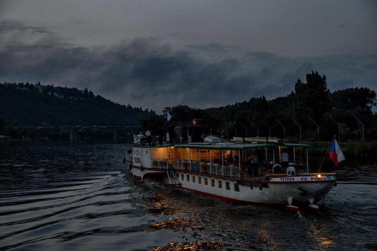 Foto: PPS oslavila 150 let – 132