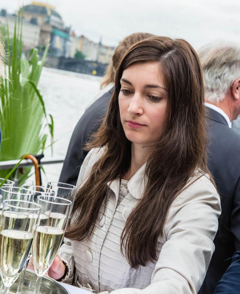 Photo: Grand Presentation of the Boat Grand Bohemia – 83