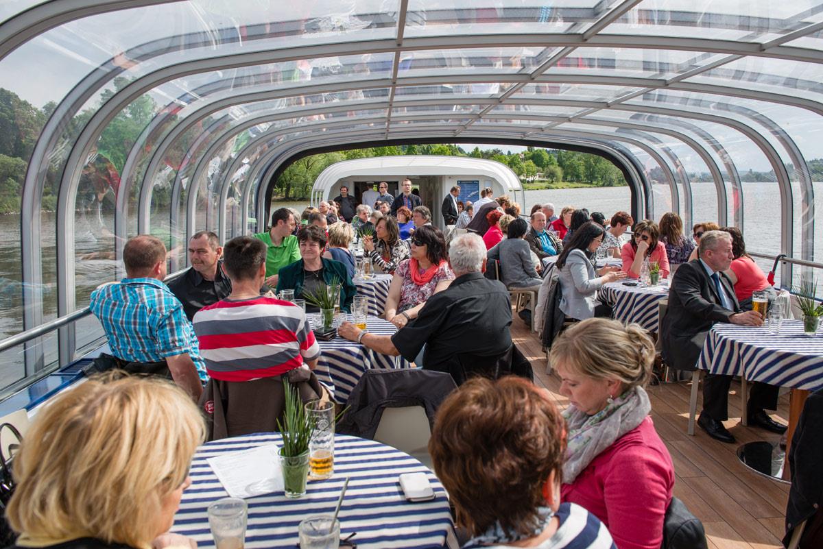 Photo: Cruise of the Association of Municipal Office… – 68