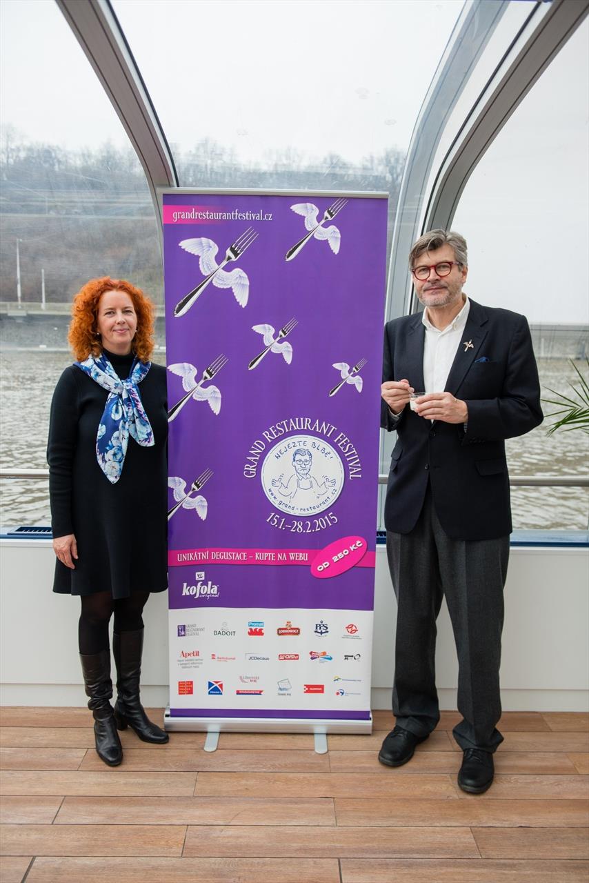 Foto: Prague Boats - official partner of the Grand… – 49